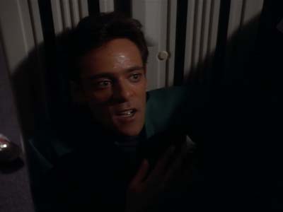 Star Trek: Deep Space Nine Screencaps "The Alternate" (S2:E12)