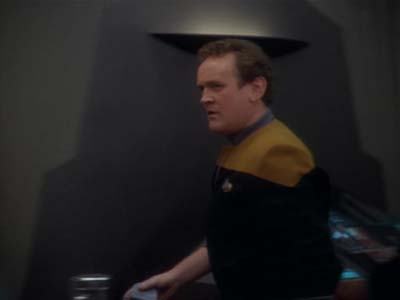 Star Trek: Deep Space Nine Screencaps "The Alternate" (S2:E12)
