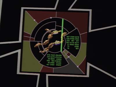 Star Trek: Deep Space Nine Screencaps "The Alternate" (S2:E12)