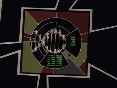 Star Trek: Deep Space Nine Screencaps "The Alternate" (S2:E12)