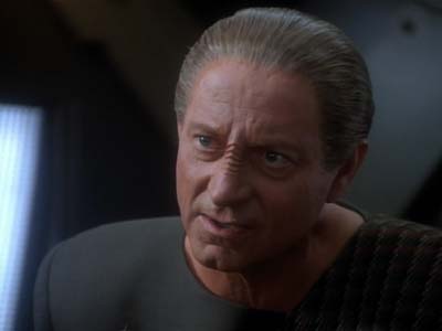 Star Trek: Deep Space Nine Screencaps "The Alternate" (S2:E12)
