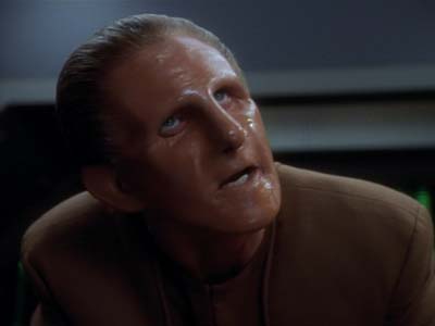 Star Trek: Deep Space Nine Screencaps "The Alternate" (S2:E12)