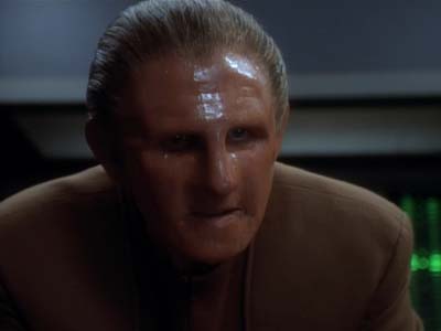 Star Trek: Deep Space Nine Screencaps "The Alternate" (S2:E12)