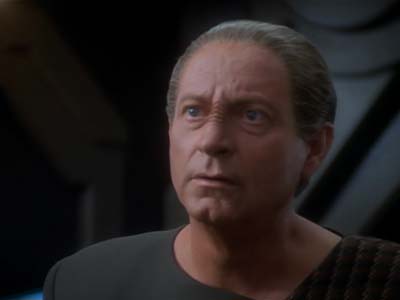 Star Trek: Deep Space Nine Screencaps "The Alternate" (S2:E12)