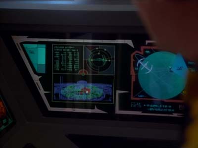 Star Trek: Deep Space Nine Screencaps "The Alternate" (S2:E12)