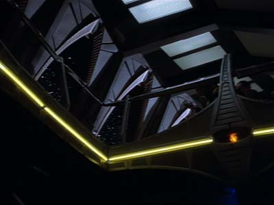 Star Trek: Deep Space Nine Screencaps "The Alternate" (S2:E12)