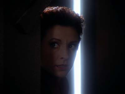 Star Trek: Deep Space Nine Screencaps "The Alternate" (S2:E12)