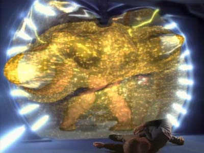 Star Trek: Deep Space Nine Screencaps "The Alternate" (S2:E12)