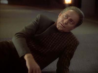 Star Trek: Deep Space Nine Screencaps "The Alternate" (S2:E12)