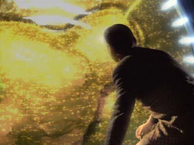 Star Trek: Deep Space Nine Screencaps "The Alternate" (S2:E12)