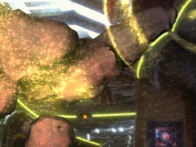Star Trek: Deep Space Nine Screencaps "The Alternate" (S2:E12)