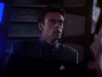 Star Trek: Deep Space Nine Screencaps "The Alternate" (S2:E12)