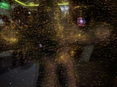 Star Trek: Deep Space Nine Screencaps "The Alternate" (S2:E12)