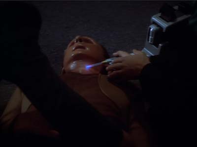 Star Trek: Deep Space Nine Screencaps "The Alternate" (S2:E12)