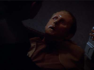 Star Trek: Deep Space Nine Screencaps "The Alternate" (S2:E12)