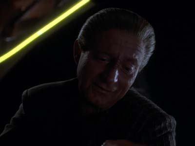 Star Trek: Deep Space Nine Screencaps "The Alternate" (S2:E12)