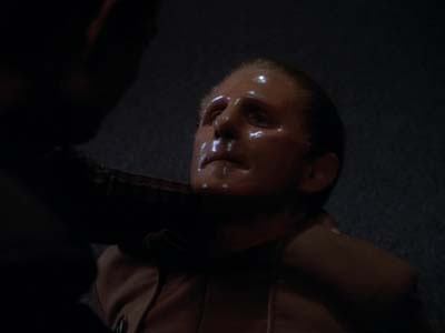 Star Trek: Deep Space Nine Screencaps "The Alternate" (S2:E12)
