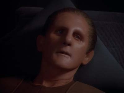 Star Trek: Deep Space Nine Screencaps "The Alternate" (S2:E12)