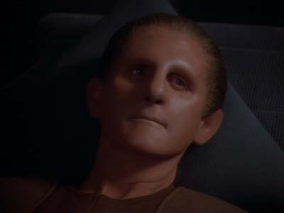 Star Trek: Deep Space Nine Screencaps "The Alternate" (S2:E12)