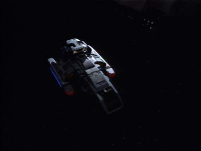 Star Trek: Deep Space Nine Screencaps "Armageddon Game" (S2:E13)