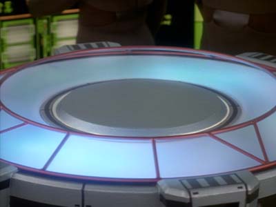 Star Trek: Deep Space Nine Screencaps "Armageddon Game" (S2:E13)
