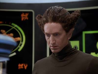 Star Trek: Deep Space Nine Screencaps "Armageddon Game" (S2:E13)