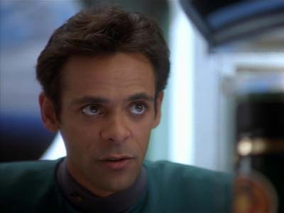 Star Trek: Deep Space Nine Screencaps "Armageddon Game" (S2:E13)