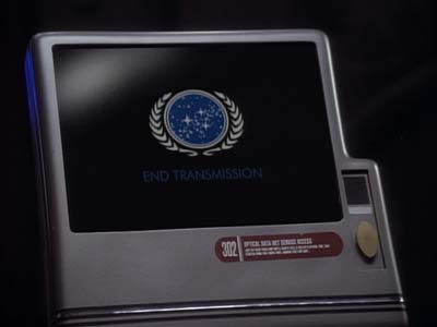 Star Trek: Deep Space Nine Screencaps "Armageddon Game" (S2:E13)
