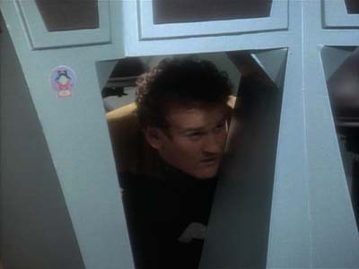 Star Trek: Deep Space Nine Screencaps "Armageddon Game" (S2:E13)