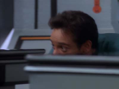Star Trek: Deep Space Nine Screencaps "Armageddon Game" (S2:E13)