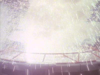 Star Trek: Deep Space Nine Screencaps "Armageddon Game" (S2:E13)
