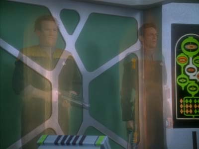 Star Trek: Deep Space Nine Screencaps "Armageddon Game" (S2:E13)