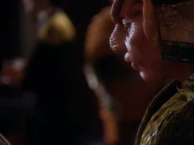 Star Trek: Deep Space Nine Screencaps "Armageddon Game" (S2:E13)