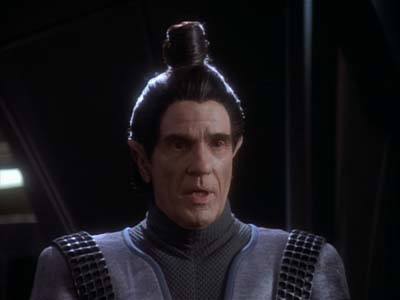 Star Trek: Deep Space Nine Screencaps "Armageddon Game" (S2:E13)