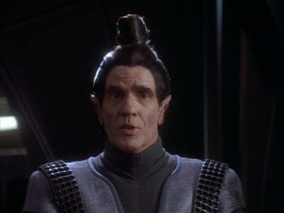 Star Trek: Deep Space Nine Screencaps "Armageddon Game" (S2:E13)