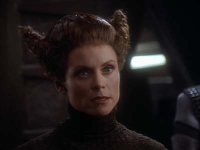Star Trek: Deep Space Nine Screencaps "Armageddon Game" (S2:E13)