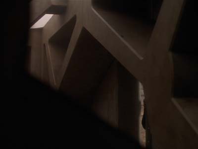 Star Trek: Deep Space Nine Screencaps "Armageddon Game" (S2:E13)