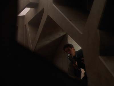 Star Trek: Deep Space Nine Screencaps "Armageddon Game" (S2:E13)