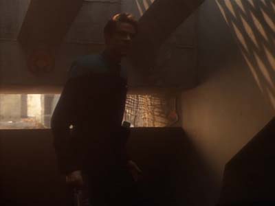 Star Trek: Deep Space Nine Screencaps "Armageddon Game" (S2:E13)