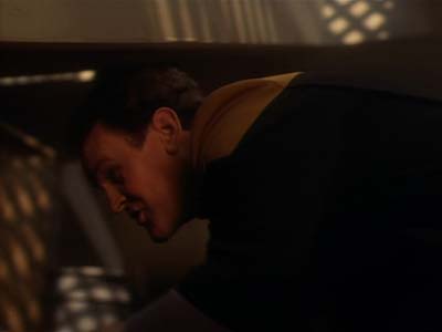 Star Trek: Deep Space Nine Screencaps "Armageddon Game" (S2:E13)