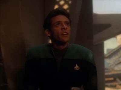 Star Trek: Deep Space Nine Screencaps "Armageddon Game" (S2:E13)