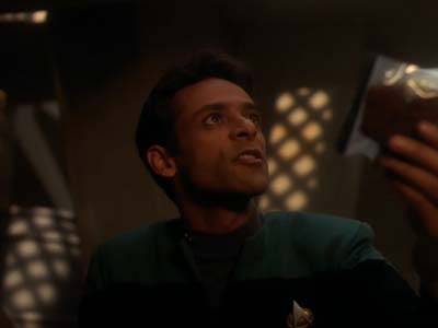 Star Trek: Deep Space Nine Screencaps "Armageddon Game" (S2:E13)