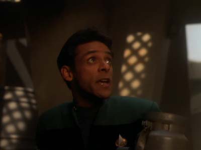 Star Trek: Deep Space Nine Screencaps "Armageddon Game" (S2:E13)