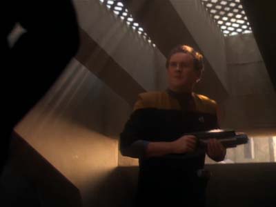 Star Trek: Deep Space Nine Screencaps "Armageddon Game" (S2:E13)