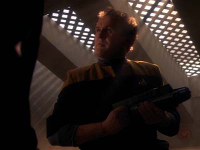 Star Trek: Deep Space Nine Screencaps "Armageddon Game" (S2:E13)