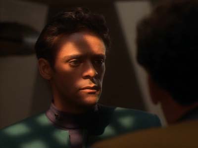 Star Trek: Deep Space Nine Screencaps "Armageddon Game" (S2:E13)