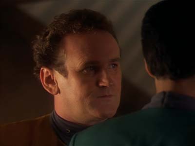 Star Trek: Deep Space Nine Screencaps "Armageddon Game" (S2:E13)
