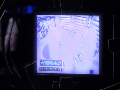 Star Trek: Deep Space Nine Screencaps "Armageddon Game" (S2:E13)
