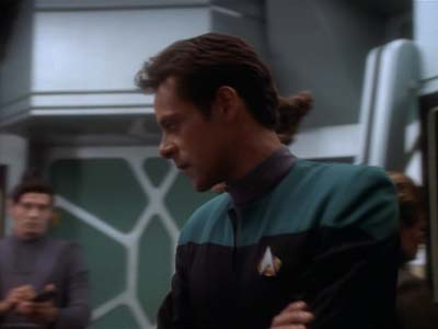 Star Trek: Deep Space Nine Screencaps "Armageddon Game" (S2:E13)