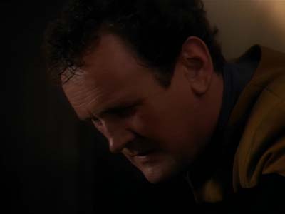 Star Trek: Deep Space Nine Screencaps "Armageddon Game" (S2:E13)